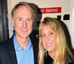 Dan Brown 'Stunned' by Ex-Wife's Accusation of Him Using Fortune to Engaged in 'Sordid' Affair