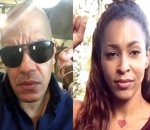 Peter Gunz Apologizes for His Comments About Amina Buddafly's Rumored Boo: 'I Was Immature'
