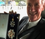 Michael Palin Supports Calls for Redesign of Queen's 'Racist' Knighthood Medal