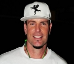 Vanilla Ice Calls Off Fourth of July Performance Following Backlash