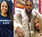 Jemele Hill Shades Khloe Kardashian and Tristan Thompson Amid Reconciliation Rumors