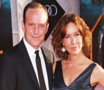 Jennifer Grey Split From Marvel Star Clark Gregg After 19 Years of Marriage