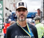 NASCAR Star Jimmie Johnson Backs Out of Race After Testing Positive for Coronavirus