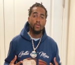 NFL Star DeSean Jackson Under Fire for Posting Anti-Semitic Quote