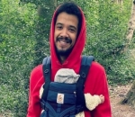'Game of Thrones' Star Jacob Anderson Talks Exhaustion as New Dad, Compares Baby to Sia