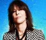 The Pretenders' Chrissie Hynde Calls Out Cops for Putting Handcuffs on Black Athletes    