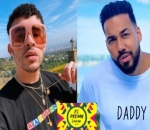 Bad Bunny and Romeo Santos Win Big at 2020 ASCAP Latin Awards