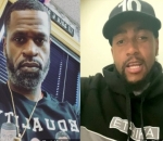 Stephen Jackson Says He Used 'Wrong Words' in Defending DeSean Jackson's Anti-Semitic Post