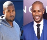 Kanye West's Mental Health Questioned by Tyson Beckford in Response to His Presidential Run