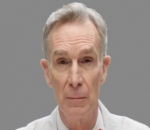 Bill Nye Breaks Down the Science in Highlighting the Importance to Wear Masks in Viral TikTok Videos