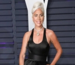 Lady GaGa Announced as Face of Valentino's New Perfume