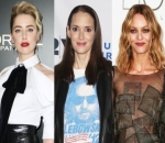 Amber Heard, Winona Ryder, Vanessa Paradis to Testify Next Week in Johnny Depp Libel Trial
