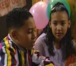 Naya Rivera's Childhood Sweetheart Tahj Mowry Devastated by Her Disappearance 