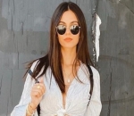 Victoria Justice Clueless About Person Behind Sky-High Marriage Proposal