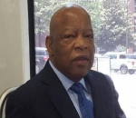 Civil Rights Leader John Lewis Dies of Cancer at 80