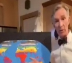 Bill Nye Scientifically Ending Racism in Viral TikTok Video