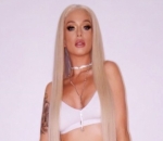 'LHH' Star MariahLynn's Ex-BF Denies Assaulting Her With 'Bat and Blade'