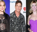 Lindsay Lohan and Dennis Quaid Remember Natasha Richardson During 'The Parent Trap' Virtual Reunion