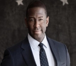 Andrew Gillum Shares Update on Personal Life After Gay Orgy Meth Scandal