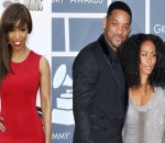 Elise Neal Retracts Will And Jada Pinkett Smith's 'Unhappy' Marriage Claims: 'Fake News'