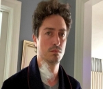 Ben Feldman Makes Use of COVID-19 Lockdown to Go Through Spine Surgery
