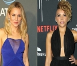 Kristen Bell Replaced by Emmy Raver-Lampman in 'Central Park'