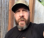 'Star Wars' Star Ray Park Breaks the Internet by Sharing Video of Him Getting Blowjob