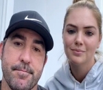 Fans Don't Feel Bad About Justin Verlander's Injury Because of Kate Upton