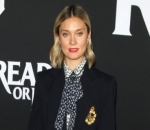 Police Release Footage of Spencer Grammer's Alleged Slasher
