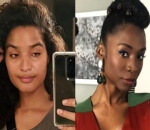 Indya Moore and Angelica Ross React to 'Pose' Emmy Snubs