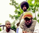 The Roots Confirms Malik B's Death at 47 With 'Heavy Hearts and Tearful Eyes'