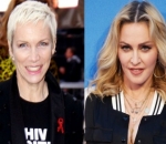 Annie Lennox Slams Madonna for 'Endorsing' Fake COVID-19 Claims: 'Utter Madness'