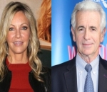 Heather Locklear Backpedals After Making Groping Allegations Against Co-Star James Naughton