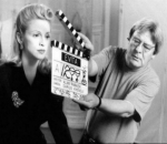 Madonna Pays Tribute to 'Evita' Director Alan Parker