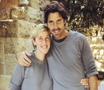 Nacho Figueras Challenges Ellen DeGeneres' A-List Friends to Speak Up Amid Toxic Allegations