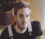 Internet Makes Fun of Pewdiepie's Music Taste After His Spotify Account Gets Leaked