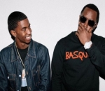 Diddy's Son Christian Combs Shares Pic of Injured Face Following Car Crash