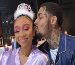 T.I.'s Pregnant Stepdaughter Zonnique Pullins Not Ready for Marriage Just Yet