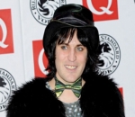 Noel Fielding Expecting Baby With Girlfriend 