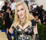Madonna Hints at Secret Film Project With Diablo Cody