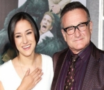 Robin Williams' Daughter Roasts Eric Trump for Sharing Video of Late Father Mocking Joe Biden