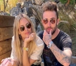 Morgan Stewart Expecting Baby Girl With Jordan McGraw