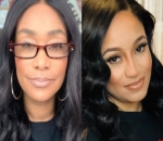 Tami Roman Weighs In on Tahiry Jose and Vado's Choking Drama
