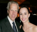 NY Giants Co-Owner's Daughter Hilary Tisch Dies of Suicide at 36