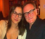 Robin Williams' Daughter to Take Hiatus From Social Media on Anniversary of His Death