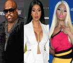 CeeLo Green Apologizes to Cardi B, Nicki Minaj and Megan Thee Stallion 