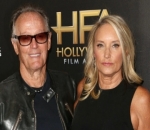 Peter Fonda's Widow Launches Negligence Lawsuit Against Hospital Staff Over His Death