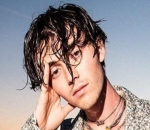 Greyson Chance Reveals His Hospitalization Is Wake-Up Call to Eating Disorder