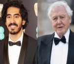 Dev Patel Channels David Attenborough as He Narrates 'India From Above'
