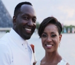 MC Lyte Divorcing Husband After 3 Years of Marriage